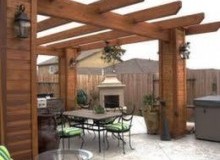 Kwikfynd Pergolas
basinview